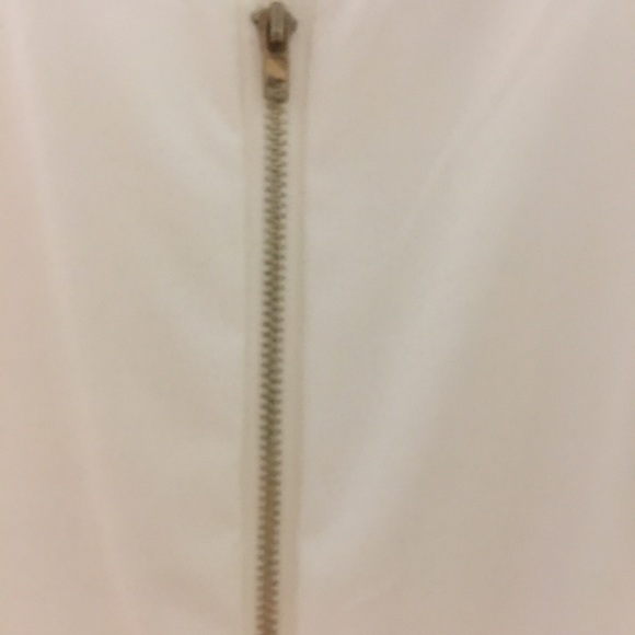 Women’s zipper dress - Picture 3 of 3